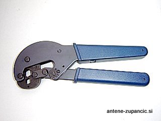 Krimp klešče ALM/RG11.324/.475
