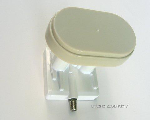Monoblock enojni 3� IDLP-601 MONO LNB
