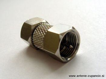 Adapter Fm/Fm