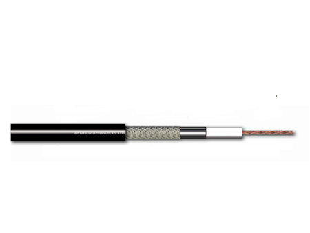 Koaksialni kabel BWL240 flex (50 Ohm)