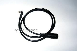 Antenski adapter za UMTS kartice