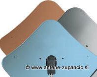 SAT antena PENTA 85