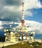 Oddajniki DVB-T (SLO, HRT)